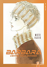 Barbara, l'entre-deux-mondes volume 2