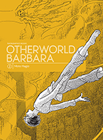 Otherworld Barbara 2